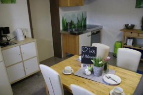 Ferienwohnung Brandenburger